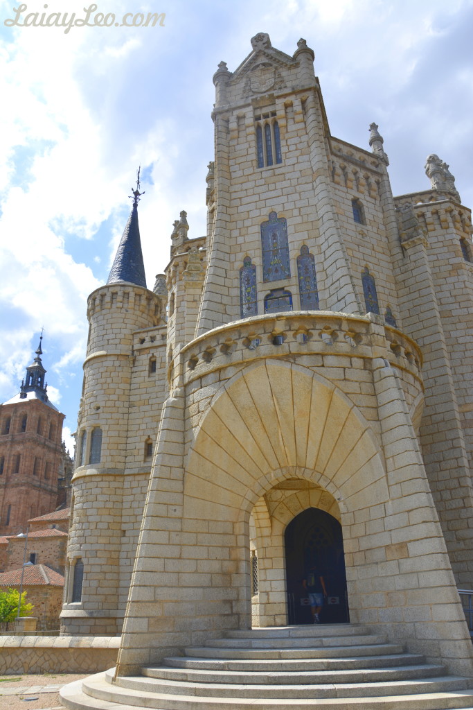 Astorga 08