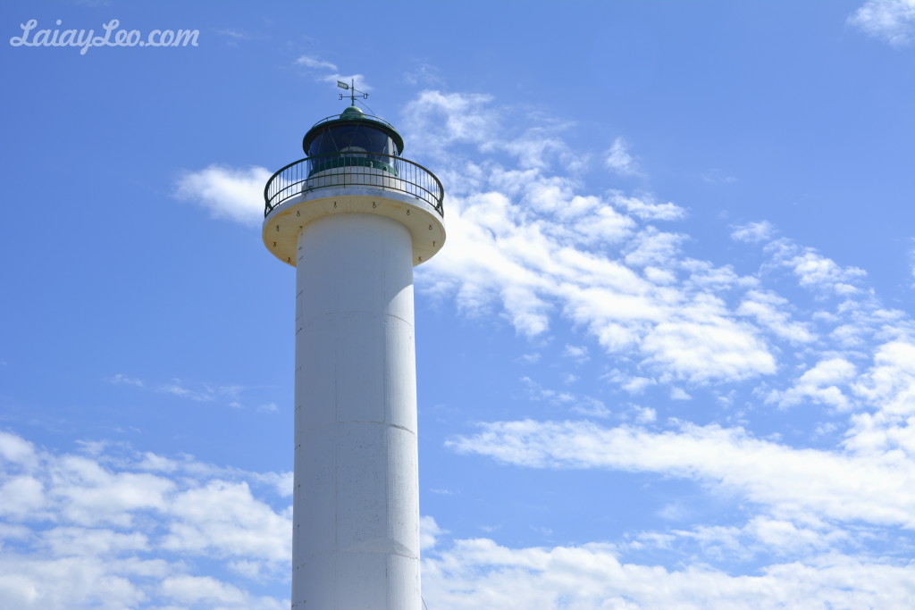 Faro de Lastres 10