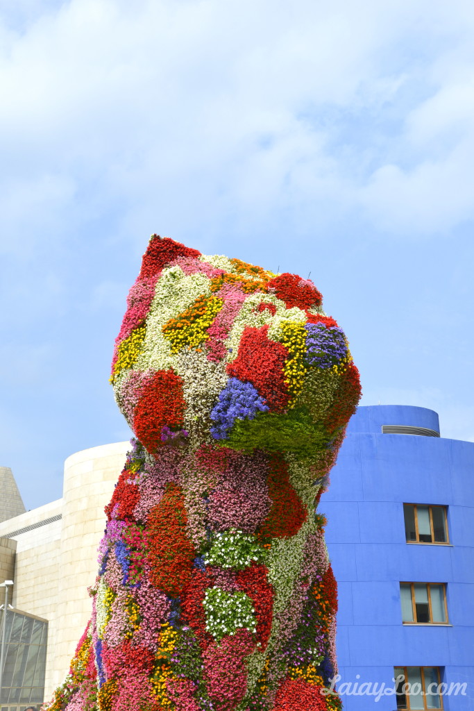 Museo Guggenheim Bilbao 03