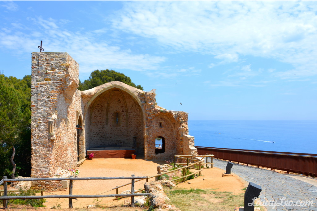 Tossa de Mar 04