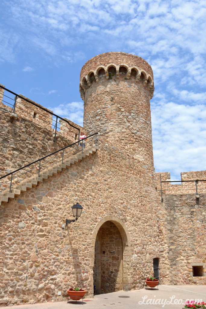 Tossa de Mar 06