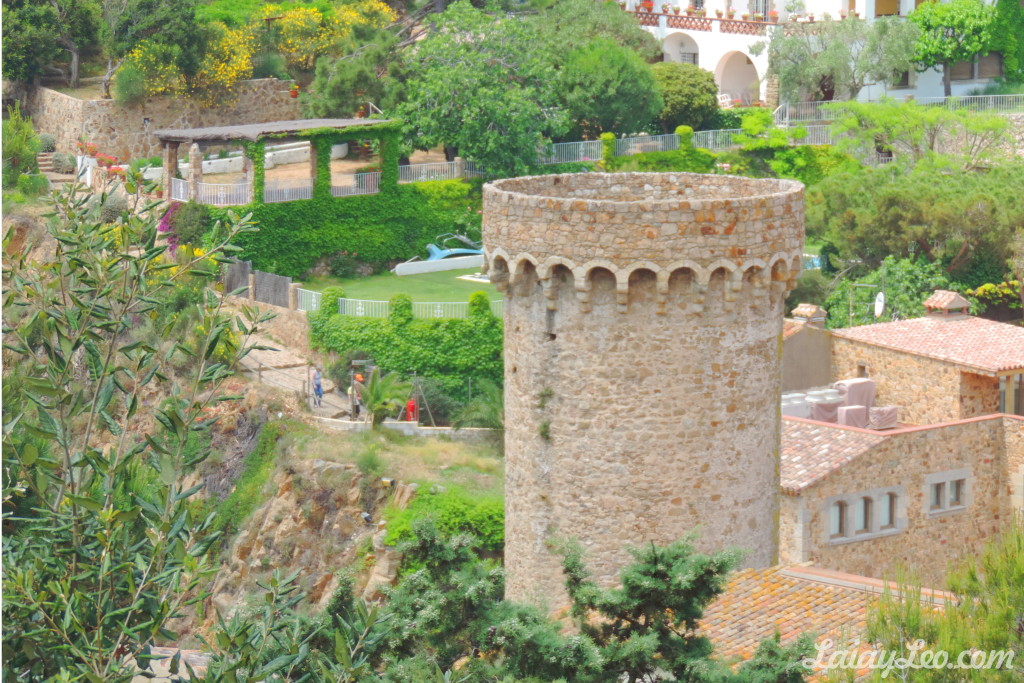 Tossa de Mar 07