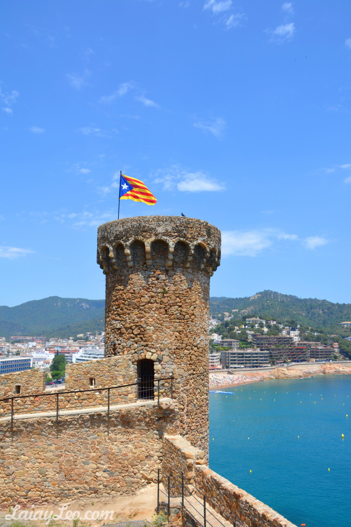 Tossa de Mar 10