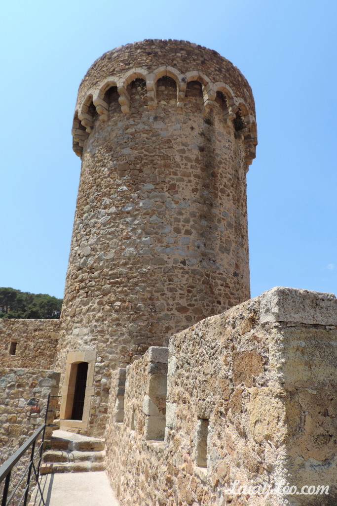 Tossa de Mar 11