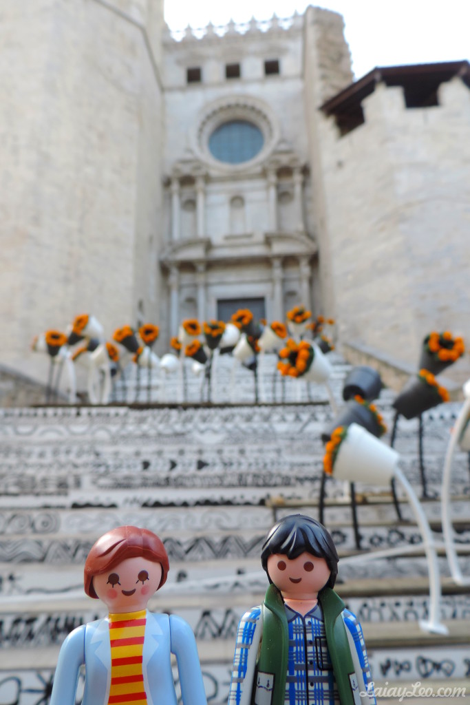 Girona, Temps de Flors 01