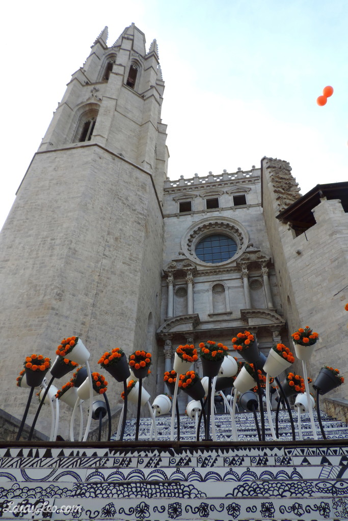 Girona, temps de flors 09