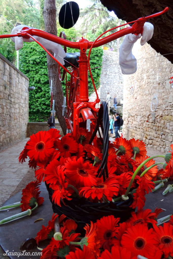 Girona, temps de flors 10