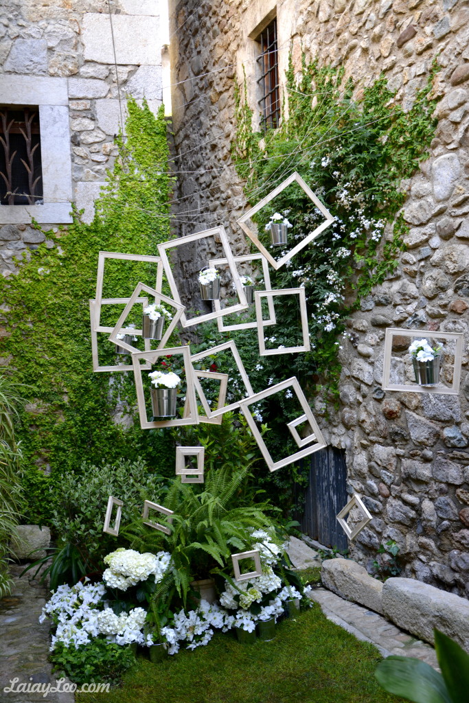 Girona, temps de flors 12