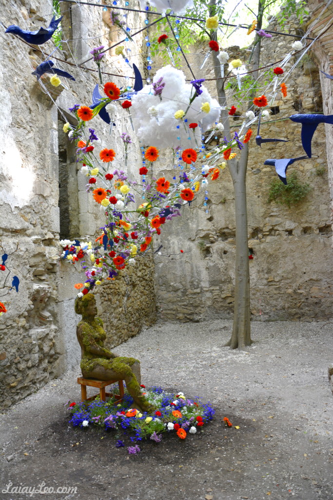 Girona, temps de flors 15